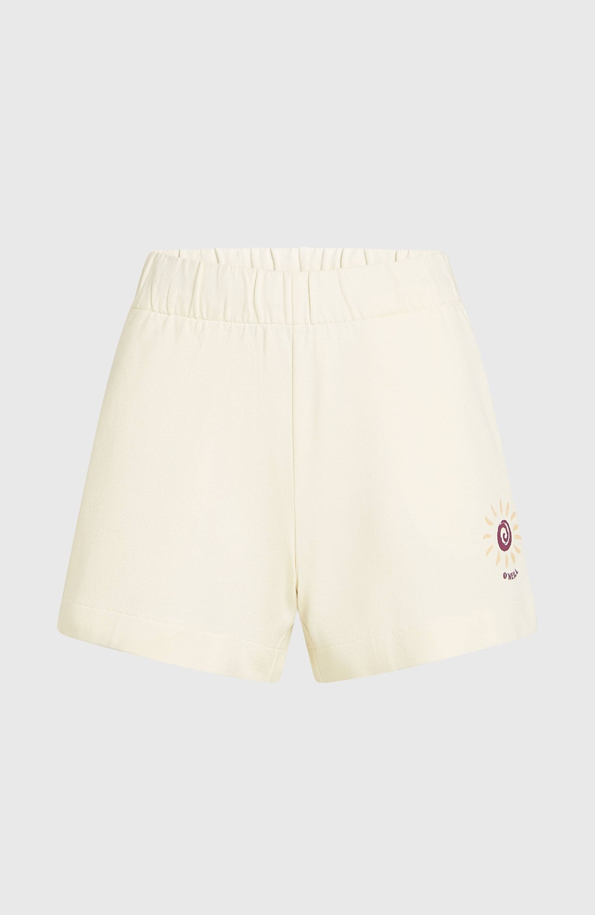 Women of the Wave Sweatshorts | Pistachio Shell