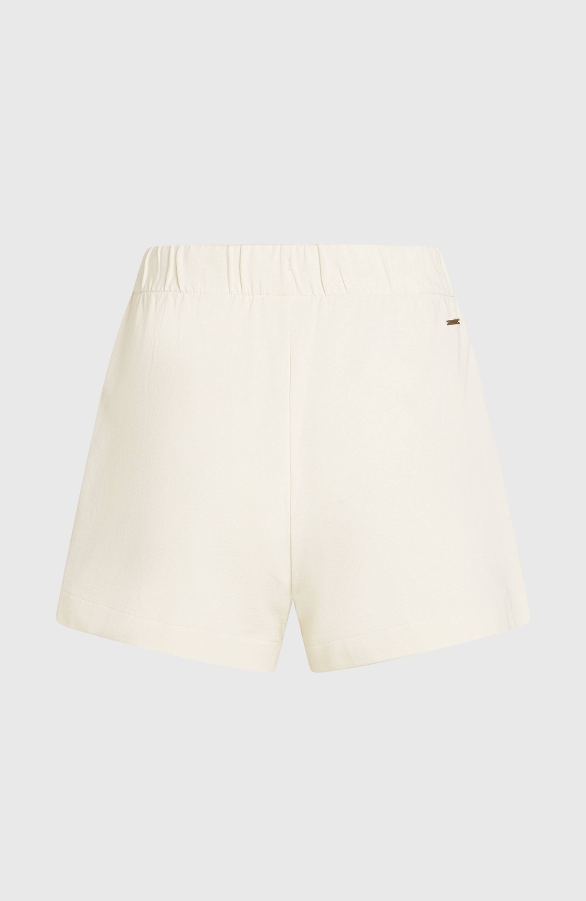 Women of the Wave Sweatshorts | Pistachio Shell
