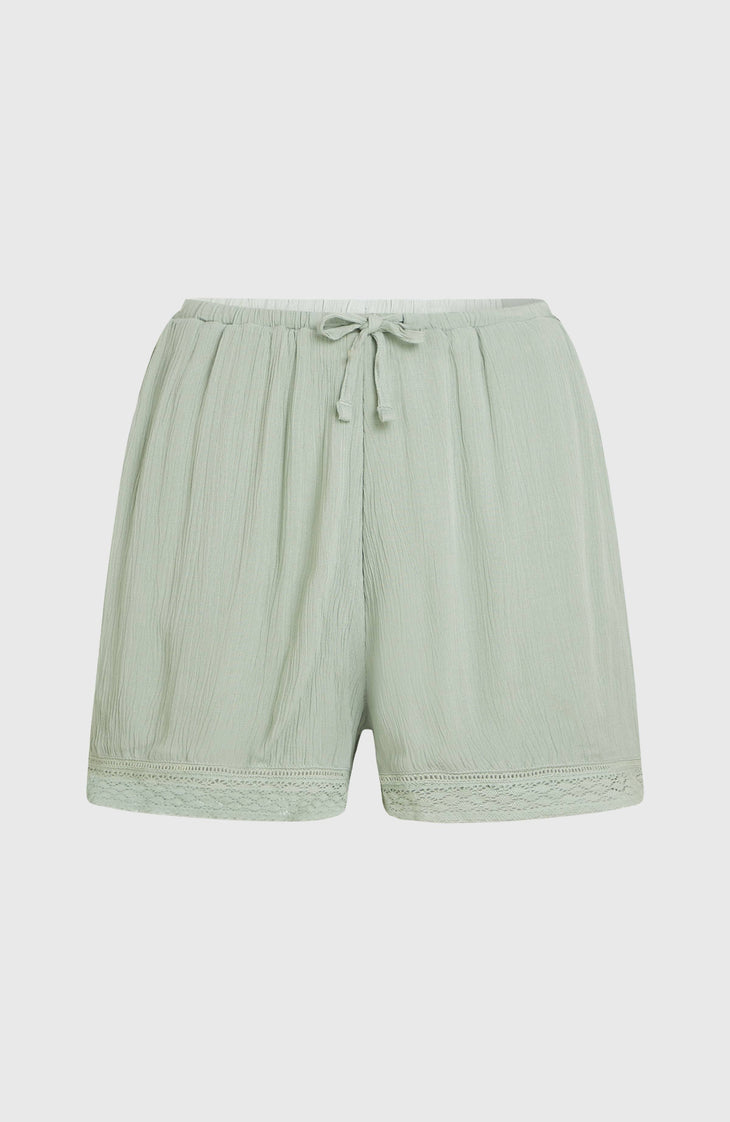 Essentials Tokeena Shorts | Marble Arch