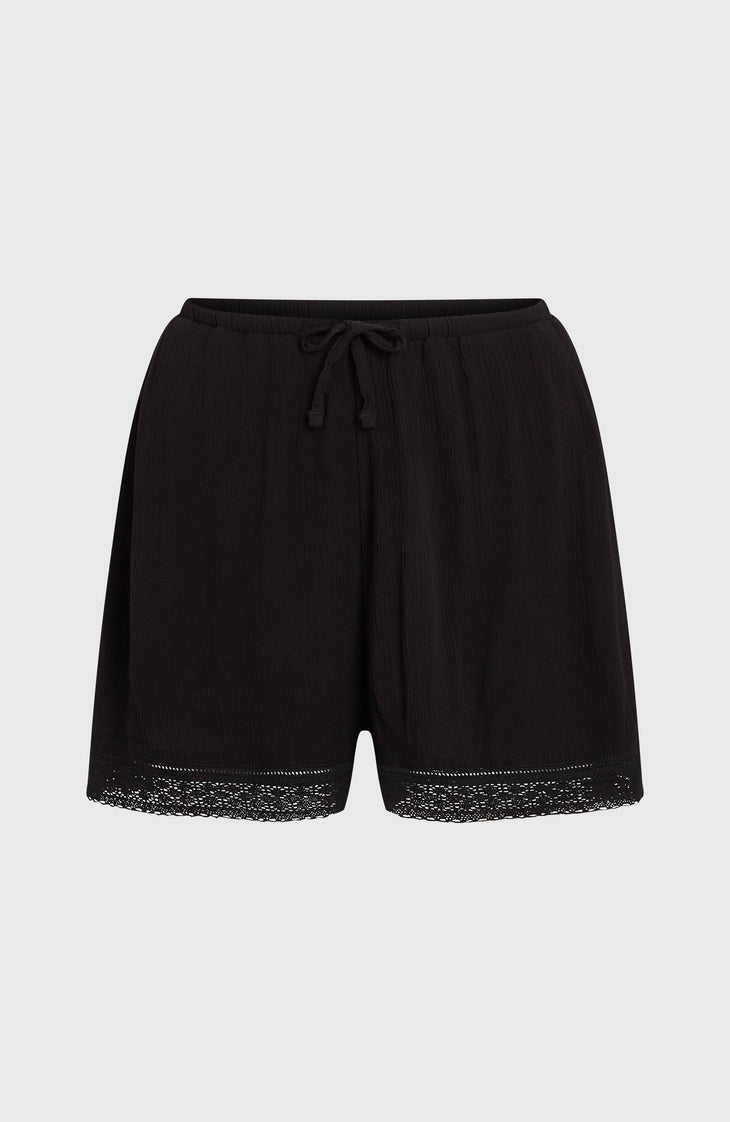 Essentials Tokeena Shorts | Black Out