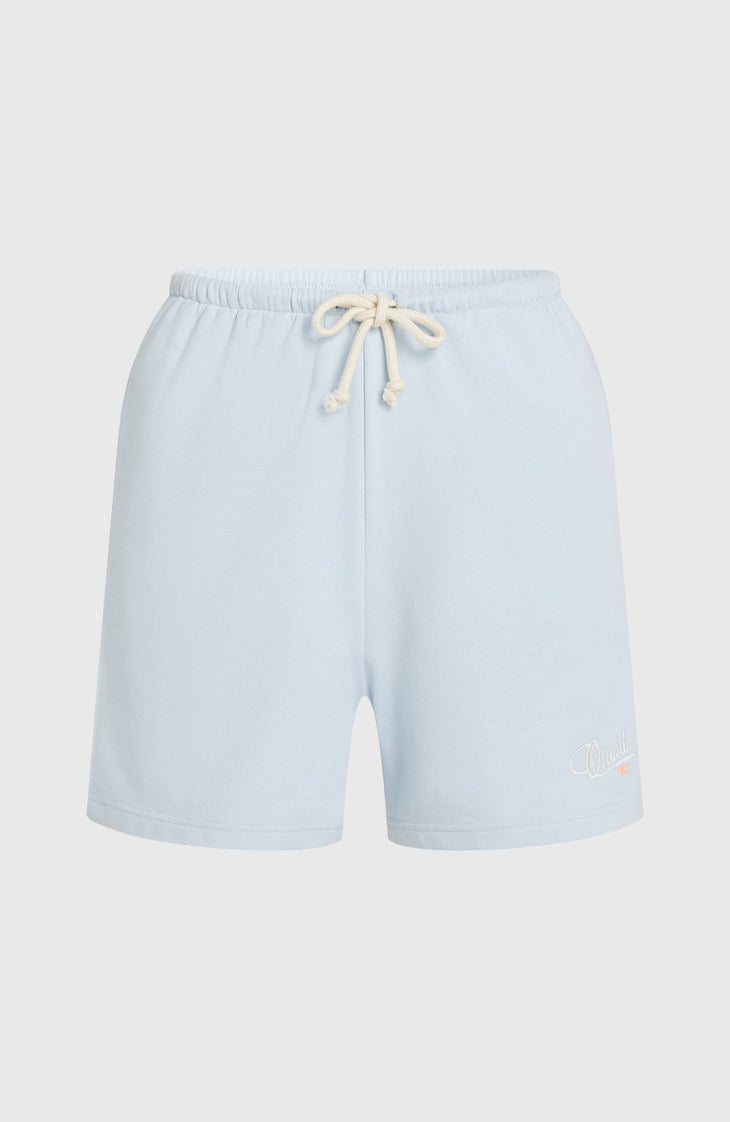 Essentials Script Sweatshorts | Spindle