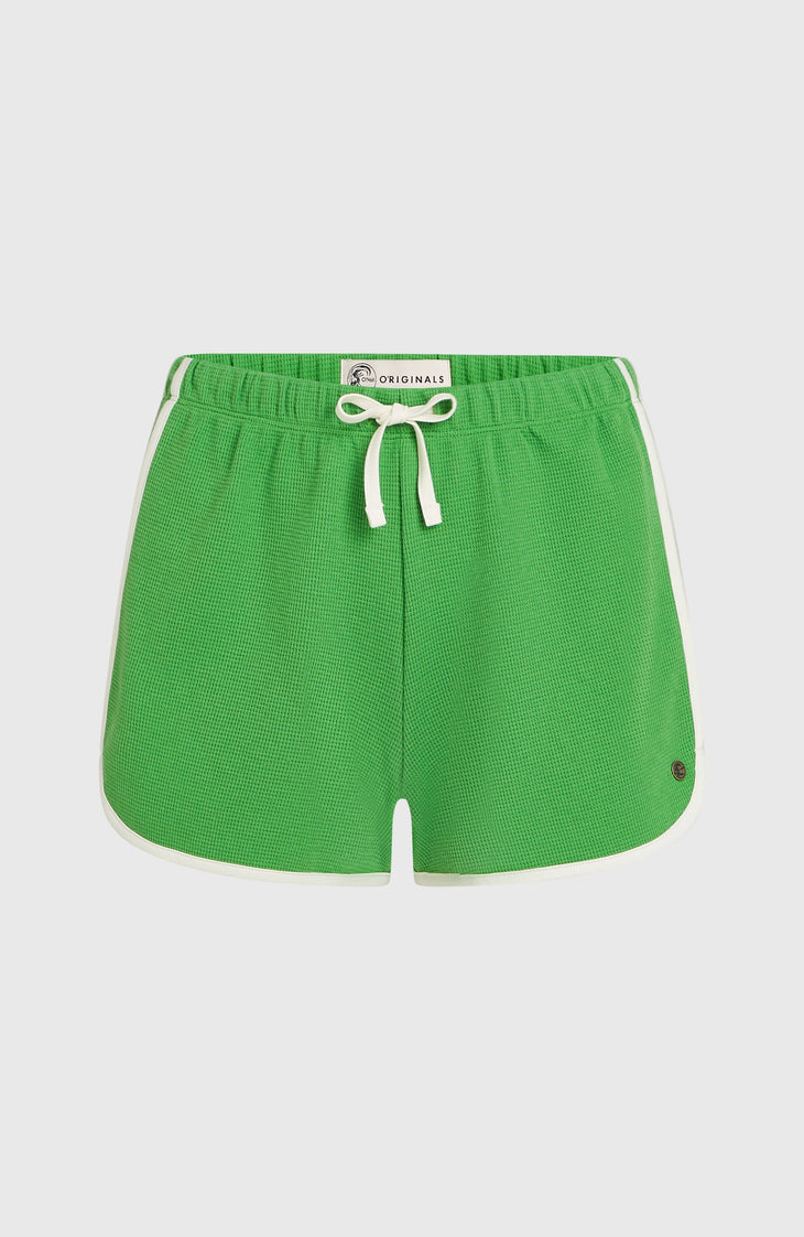 O'Riginals Waffelshorts | Grass