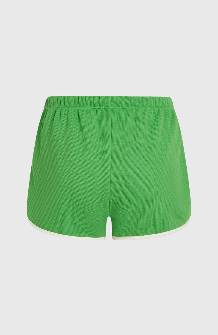 O'Riginals Waffelshorts | Grass