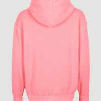 Cult Shift Kapuzenpullover | Diva Pink