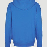 Cult Shift Kapuzenpullover | Princess Blue