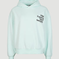 Future Surf Kapuzenpullover | Soothing Sea
