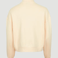 Bunji Halfzip | Bleached Sand