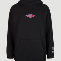 Sand Angel Hoodie | Black Out