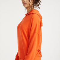 Freak Hoodie | Neon Orange