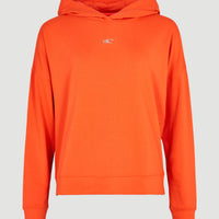 Freak Hoodie | Neon Orange