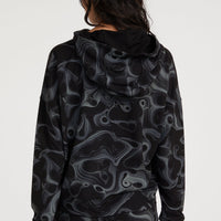 Freak Hoodie | Black Coding