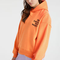 Future Surf Society Hoodie | Giorgia Peach