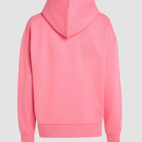 Future Surf Society Hoodie | Perfectly Pink