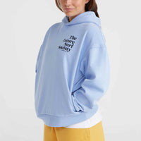 Future Surf Society Hoodie | Melody Blue