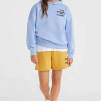 Future Surf Society Hoodie | Melody Blue