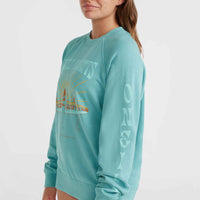 O'Neill Beach Vintage Crew Sweatshirt | Ripling Shores