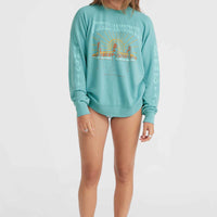 O'Neill Beach Vintage Crew Sweatshirt | Ripling Shores