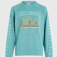 O'Neill Beach Vintage Crew Sweatshirt | Ripling Shores