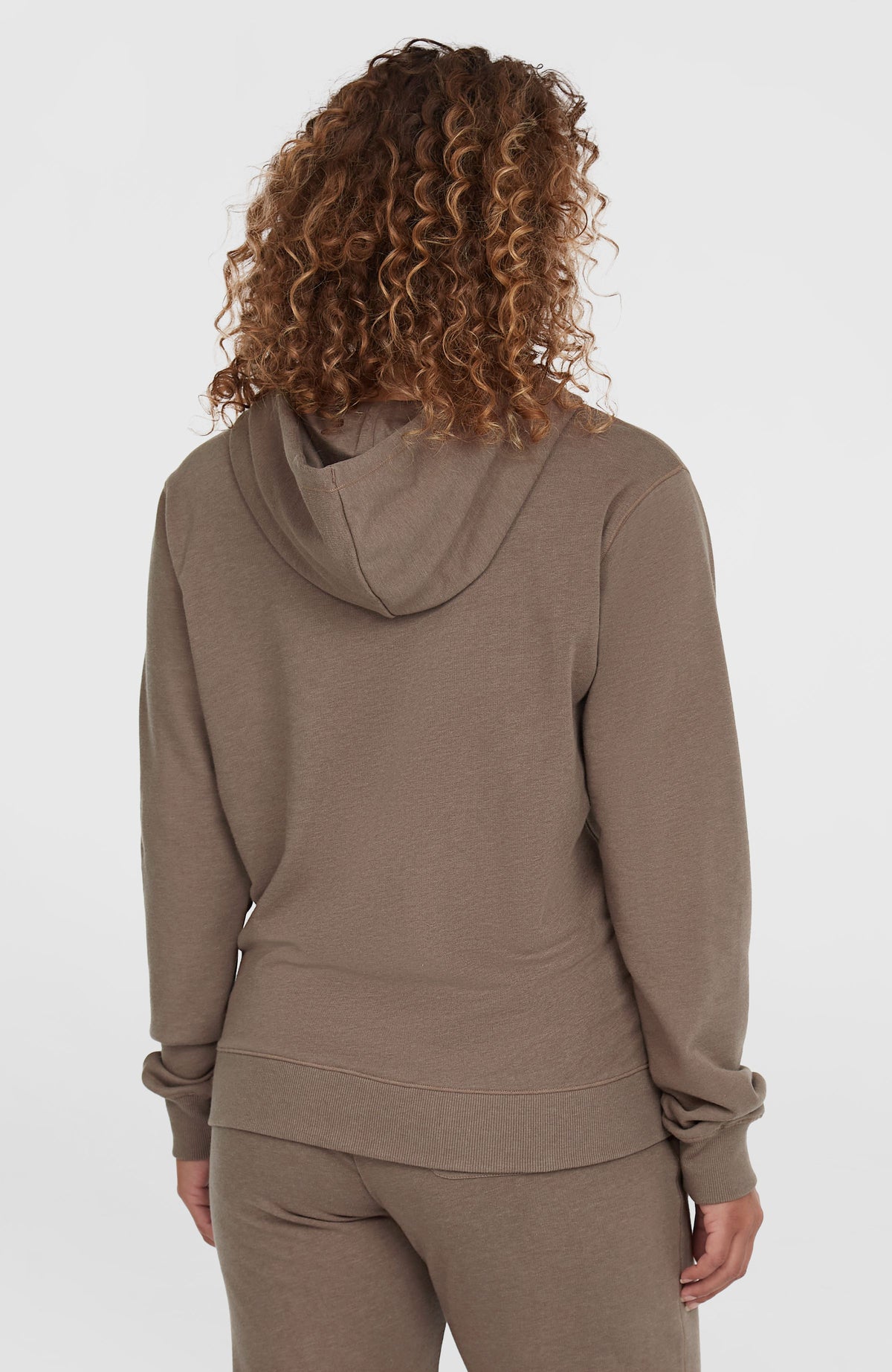 Essentials O'Neill Script Hoodie | Pure Cashmere