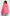 O'Riginals Oversized Hoodie | Carmine Rose