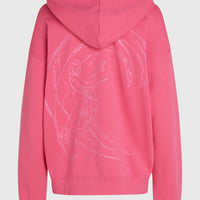 O'Riginals Hoodie | Carmine Rose