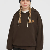 O'Riginals Hoodie | Coffee Bean