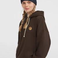 O'Riginals Hoodie | Coffee Bean