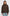 O'Riginals Crew Sweatshirt mit hohem Kragen | Coffee Bean