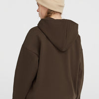 Future Surf Society Hoodie | Coffee Bean