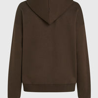 Future Surf Society Hoodie | Coffee Bean