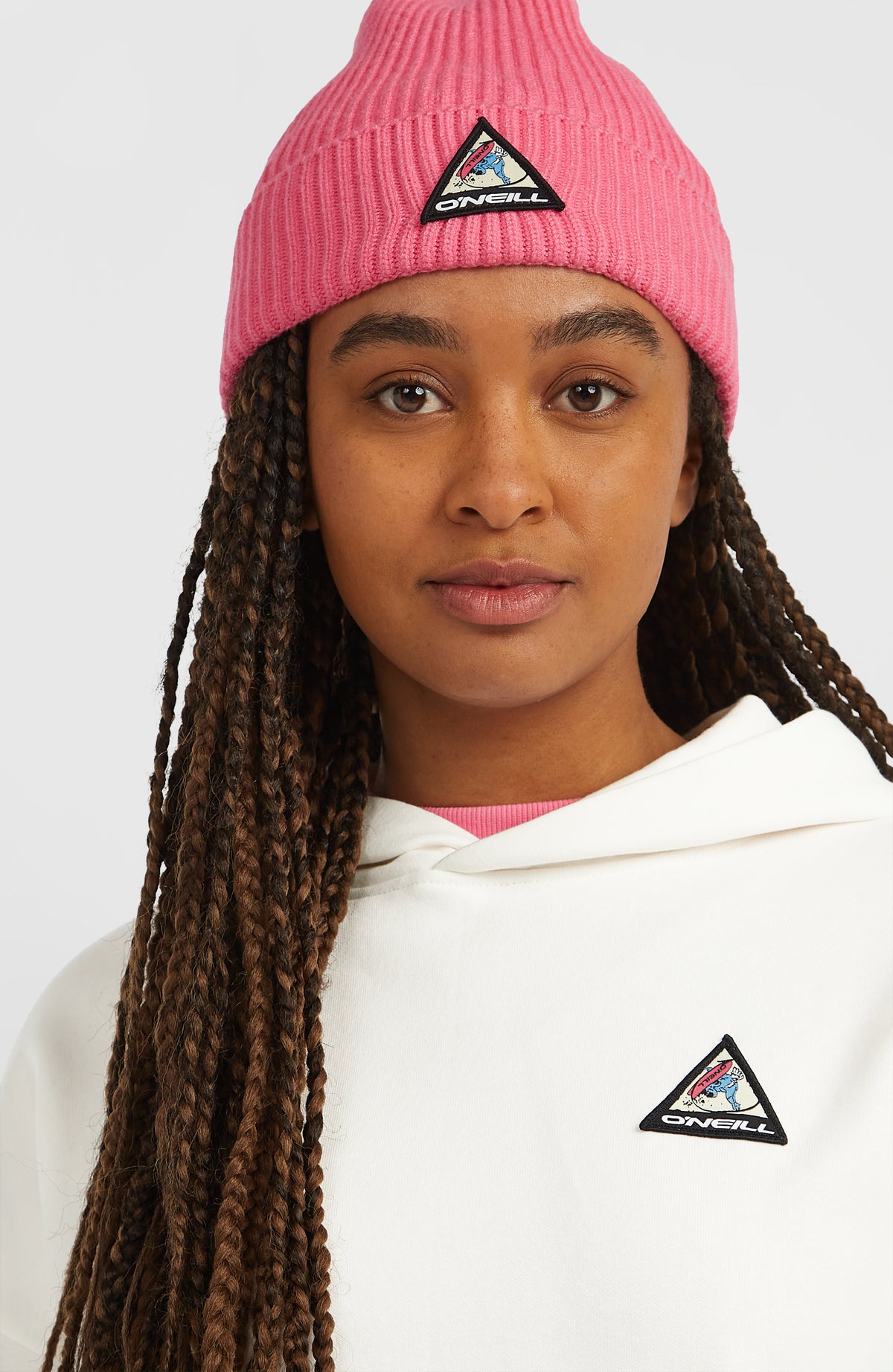 FWC'Play Hoodie | Snow White