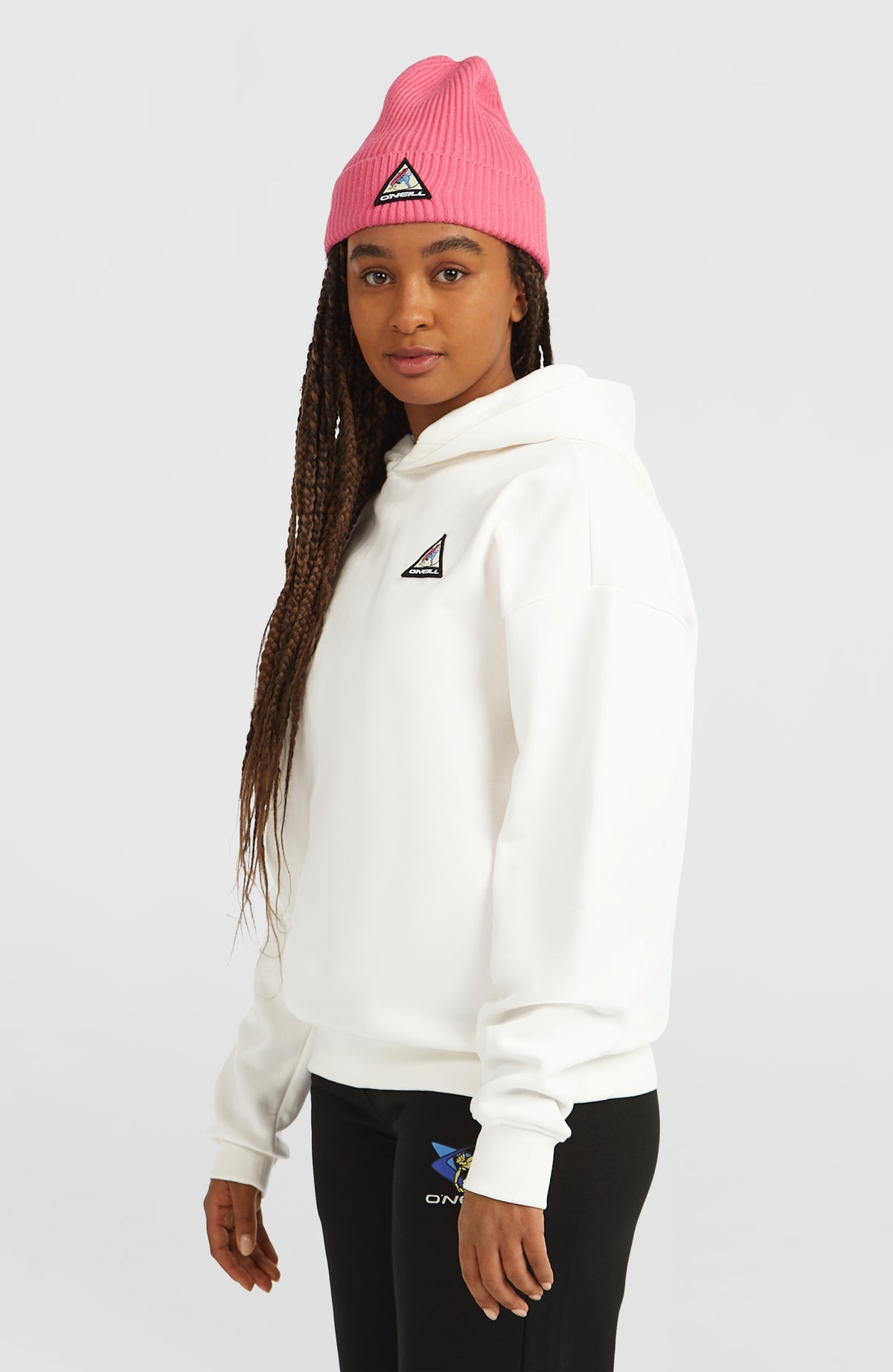 FWC'Play Hoodie | Snow White