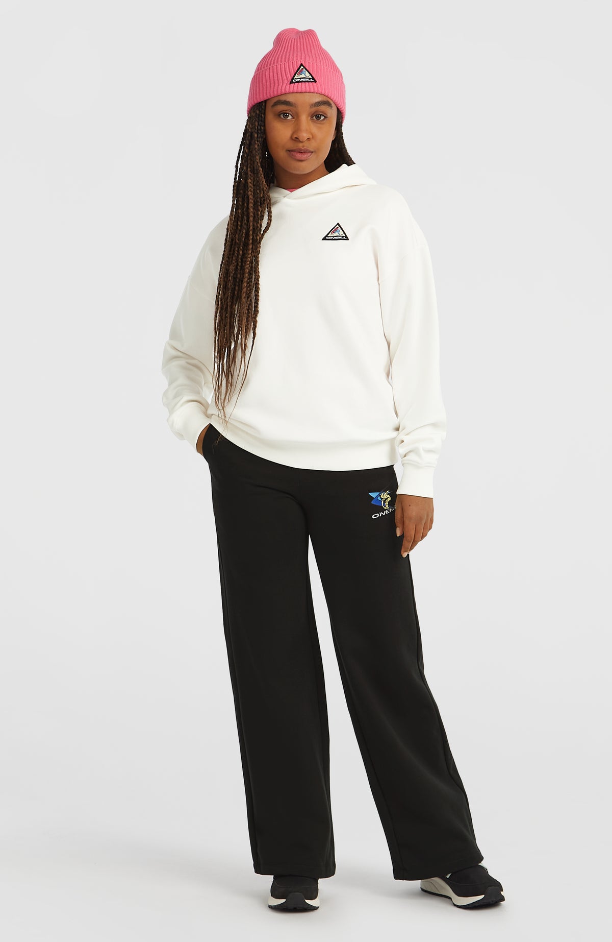 FWC'Play Hoodie | Snow White