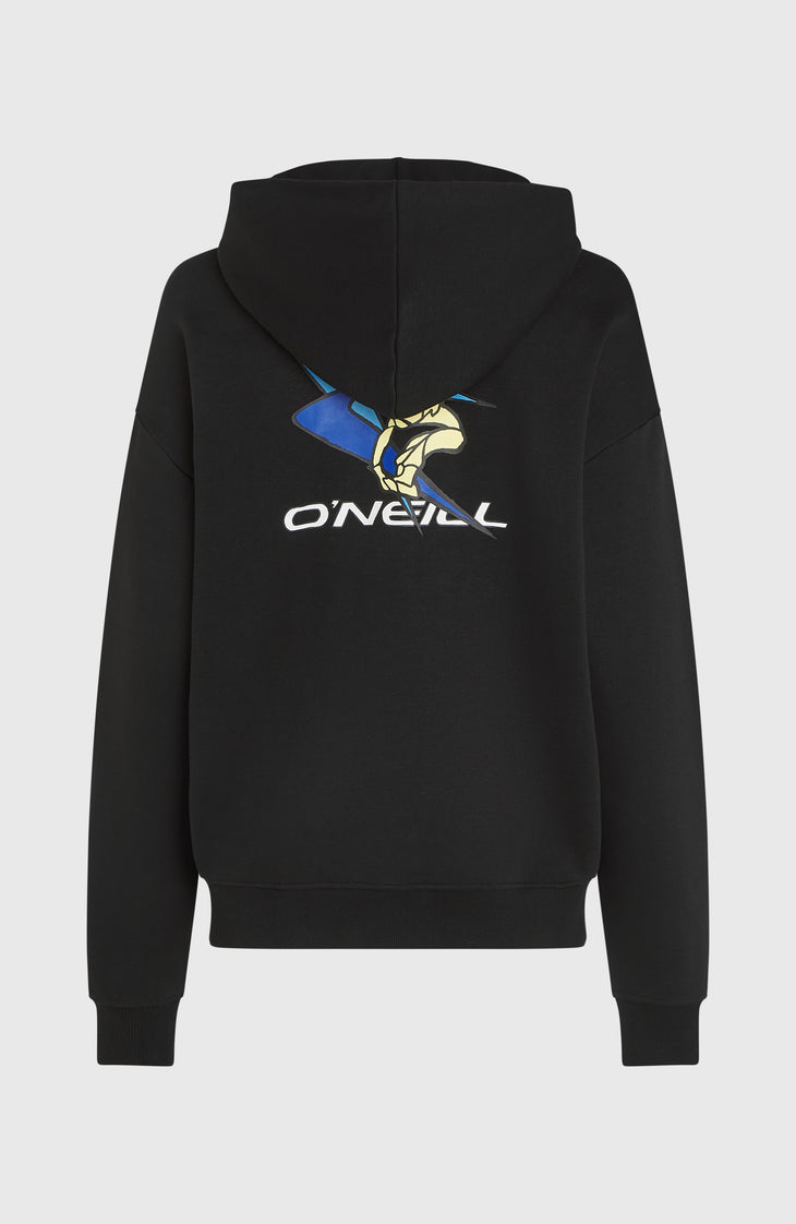 FWC'Play Hoodie | Black Out