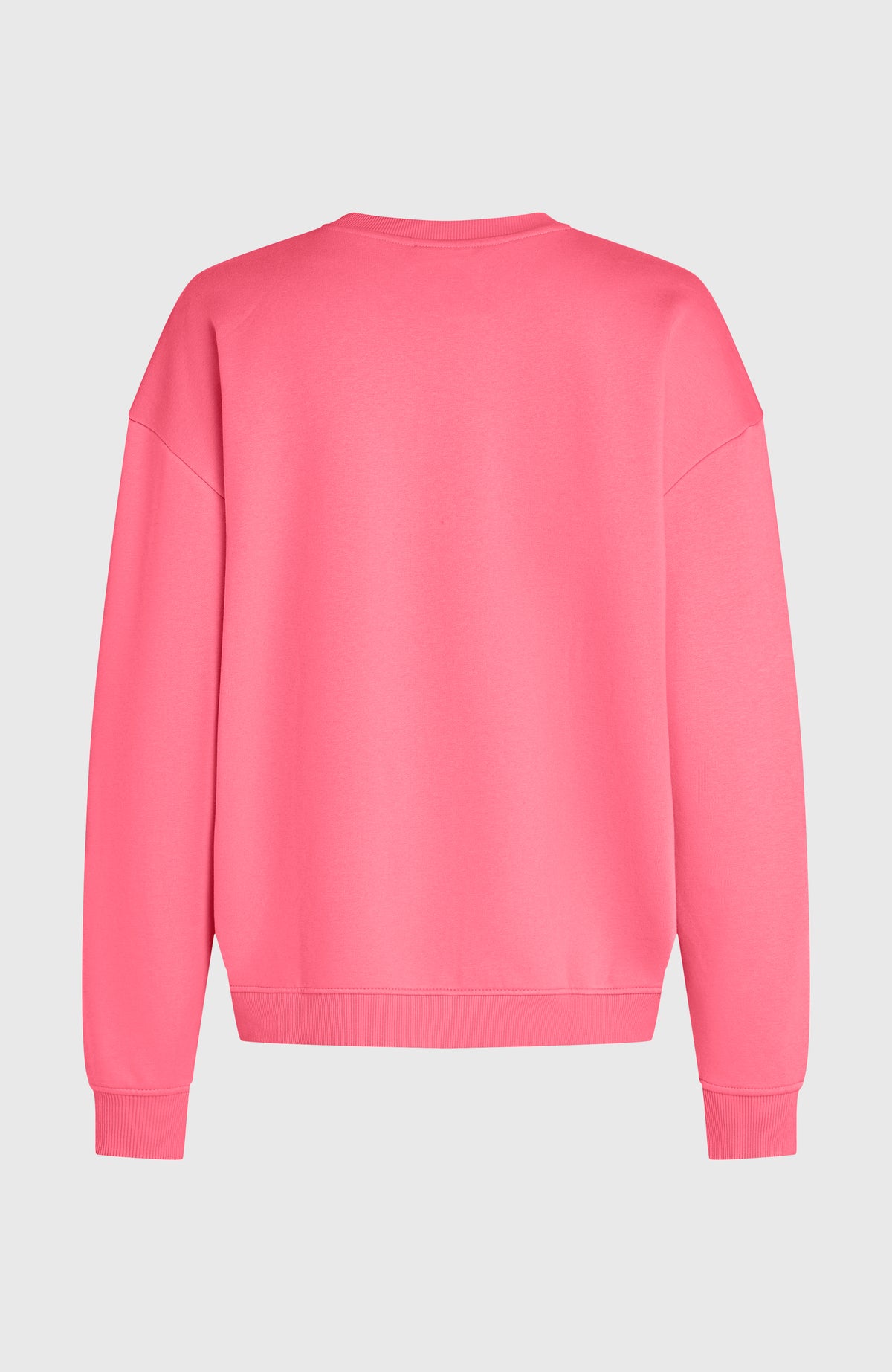 FWC'Play Crew Sweatshirt | Skater Pink