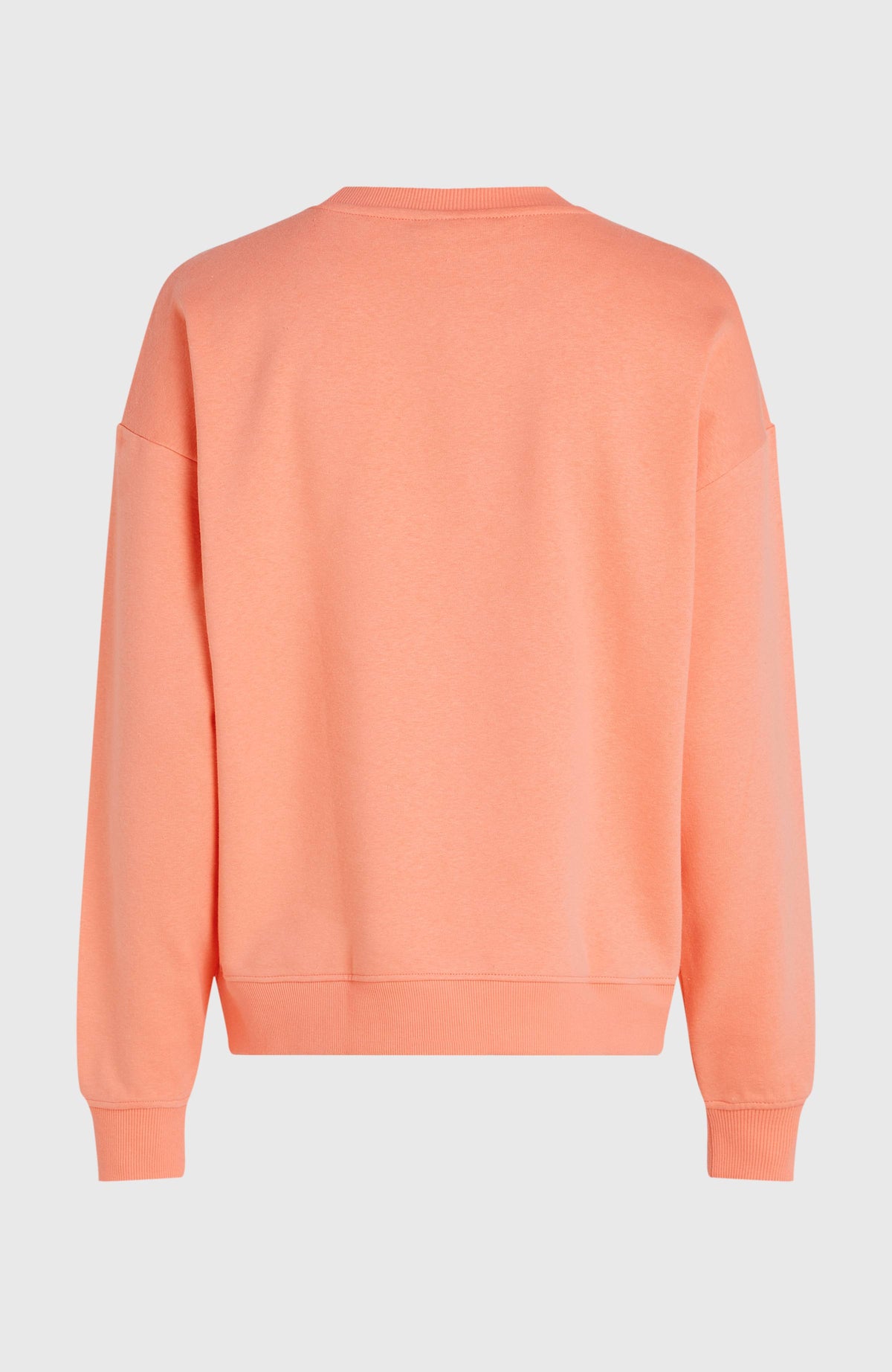 Summer Must-Have Crewneck Sweatshirt | Funky Peach