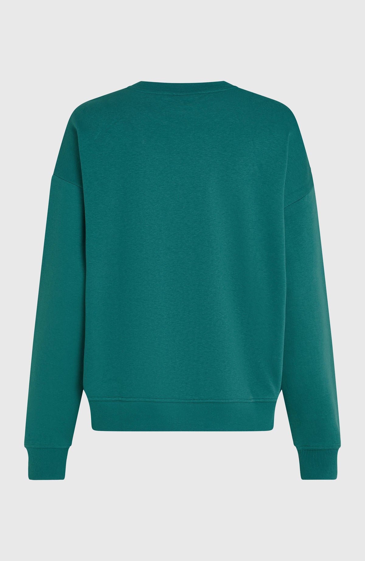 Summer Must-Have Crewneck Sweatshirt | Botanical Heat