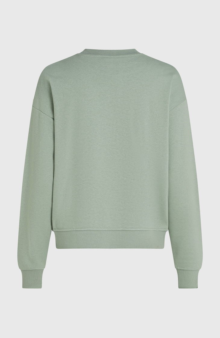 Summer Must-Have Crewneck Sweatshirt | Marble Arch