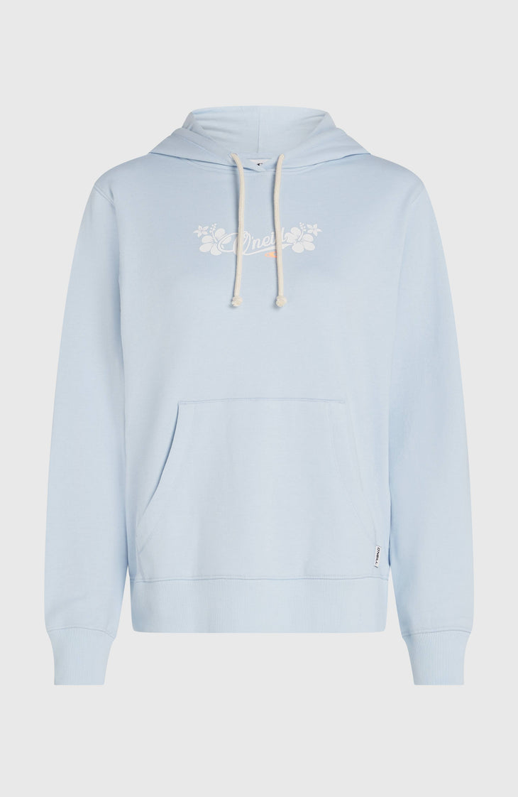 Essentials Script Hoodie | Spindle