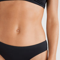 Maoi Bikinihose | Black Out