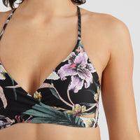 Baay Bikini-Top | Black AO 1