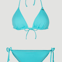 Essential Capri Bondey Triangel-Bikini-Set | Male