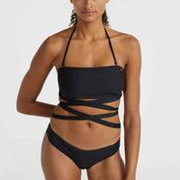 Jen Maoi Bikini Set | Black Out