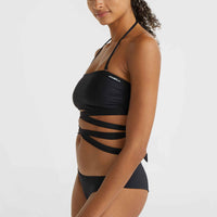 Jen Maoi Bikini Set | Black Out