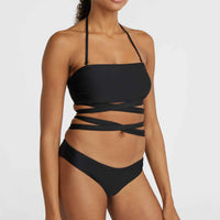 Jen Maoi Bikini Set | Black Out