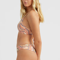 Charlotte Maoi Bikini Set | Dotted Print