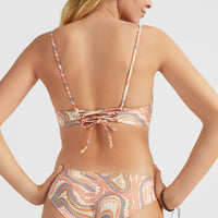 Charlotte Maoi Bikini Set | Dotted Print