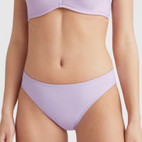 Rita Bikini Hose | Purple Rose