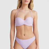 Rita Bikini Hose | Purple Rose