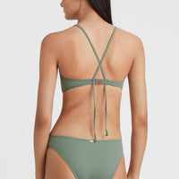 Cruz Bikini Hose | Lily Pad